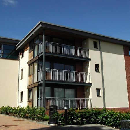 Perth Youth Hostel And Apartments Dış mekan fotoğraf
