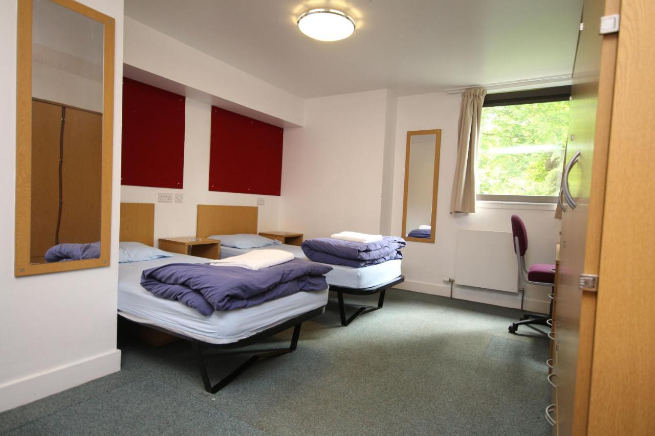 Perth Youth Hostel And Apartments Dış mekan fotoğraf