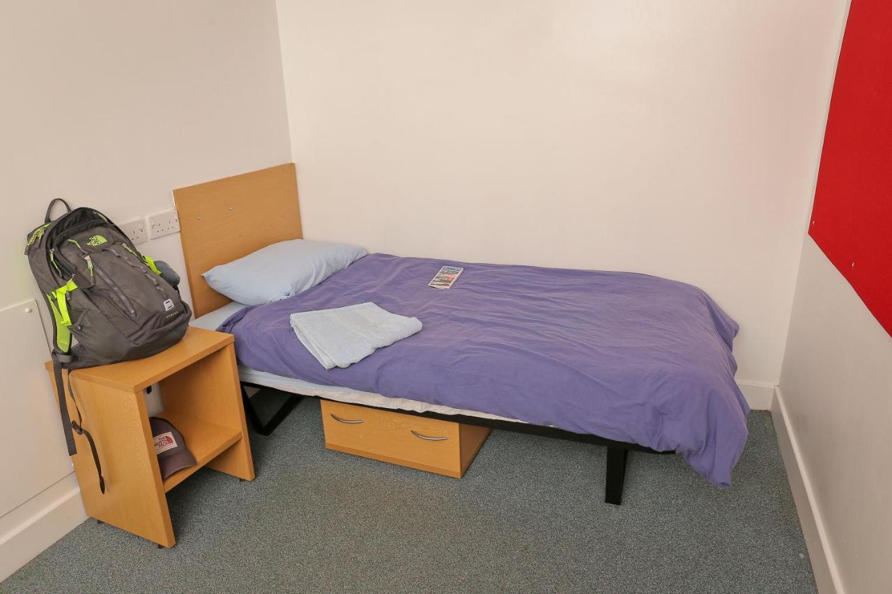 Perth Youth Hostel And Apartments Dış mekan fotoğraf