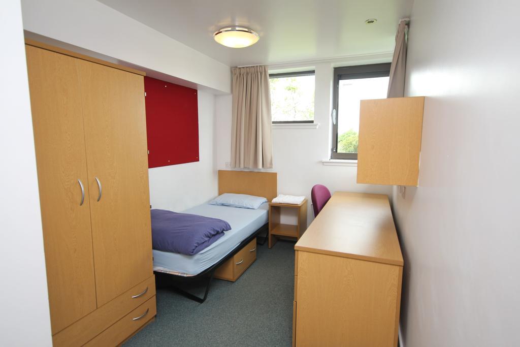 Perth Youth Hostel And Apartments Dış mekan fotoğraf